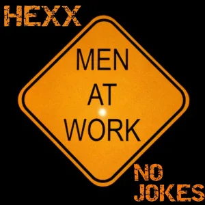 No Jokes