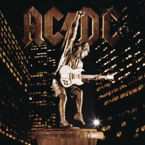 Give It Up