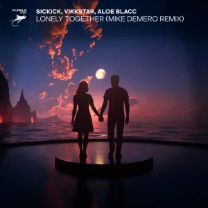 Lonely Together (Mike Demero Remix)