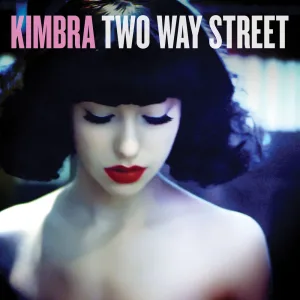 Two Way Street (Damian Taylor Remix; Edit)
