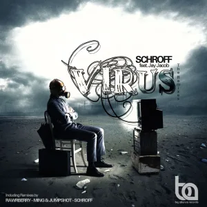 Virus (Rawrberry Remix)