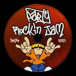 Party Rockin' Jam