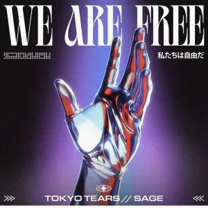 We are free