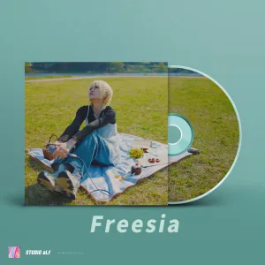 Freesia