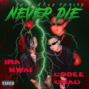 NEVER DIE