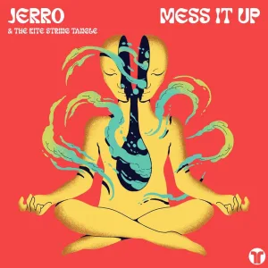 Mess It Up