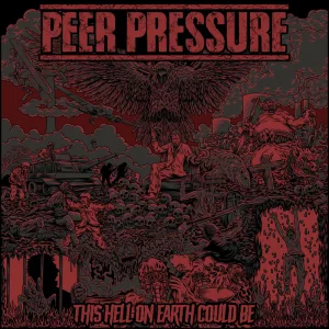 Hell on Earth