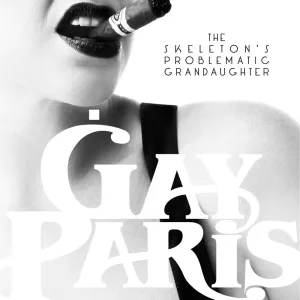 Future Wolf And The Gay Parisian Milk Incident