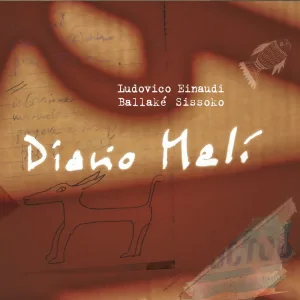 Einaudi, Sissoko: Mali Sajio