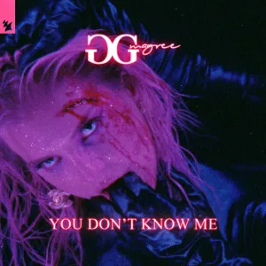 You Don't Know Me (Extended Mix)