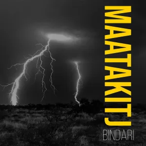 Bindari (String Quartet)