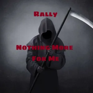 Nothing More For Me