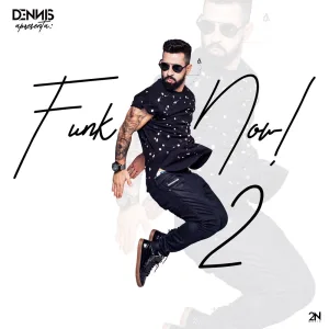 Tu Gosta Não Gosta (Dennis Dj Remix)