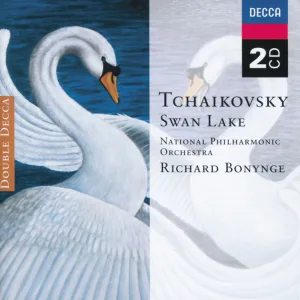 Swan Lake, Op. 20, TH.12 / Act 1 : Tchaikovsky: Swan Lake, Op. 20, TH.12 / Act 1: No. 4f Pas de trois: Coda (Allegro vivace)