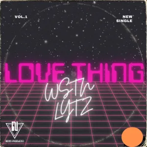 LOVE THING