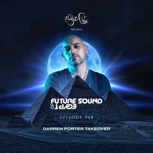 The Potion (FSOE948)