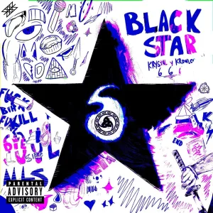 Blackstar (feat. KROWLER)