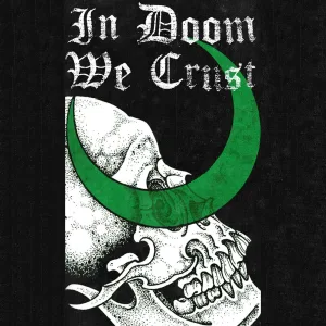 In Goon We Crust (B-Side)