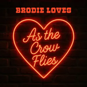 As the Crow Flies