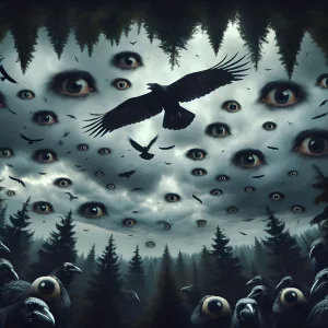 Eyes On Me