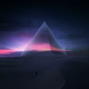 Lost Frequency