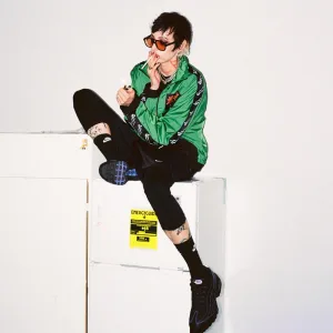 FASHION VOGUE FAME