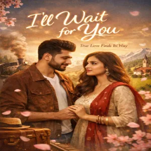 I'll Wait for You