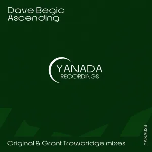 Ascending (Extended Mix)