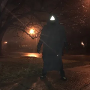 Will Not Stay