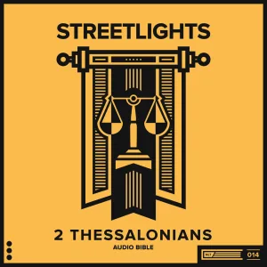 2 Thessalonians 1