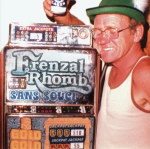 Russell Crowe\'s Band