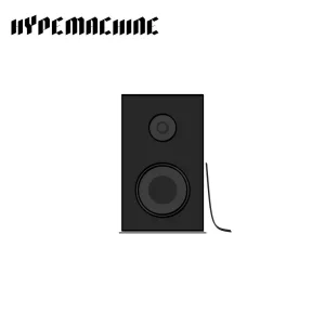 HYPE MACHINE