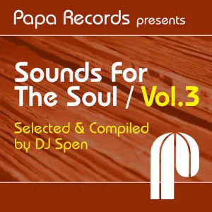 Look A Little Further (MuthaFunkaz 12" Vocal Mix)