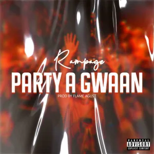 Party a Gwaan