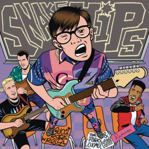 Gucci Rock N Rolla (feat. Rivers Cuomo & KYLE) (Freejak Remix)