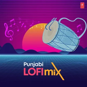 Adhi Raat Lofi Mix