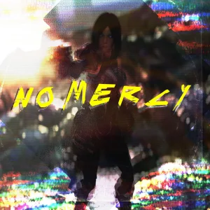 NO MERCY FOR ROCK