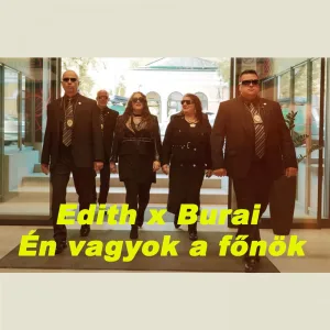 Én vagyok a főnök