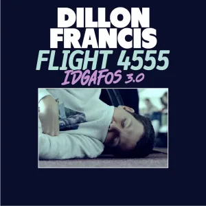 Flight 4555 (IDGAFOS 3.0)