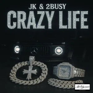 CRAZY LIFE