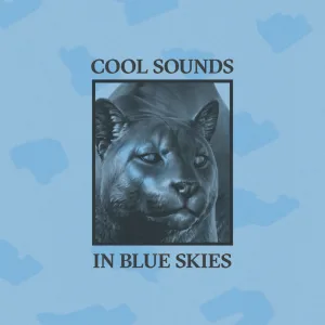 In Blue Skies