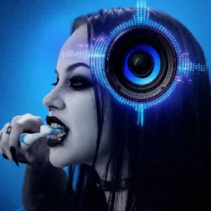 bass up!