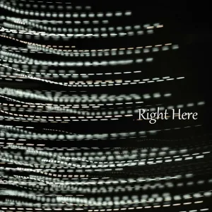 Right Here