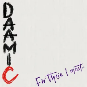 For Those I Meet