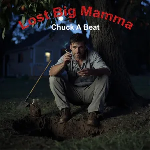 Lost Big Mamma