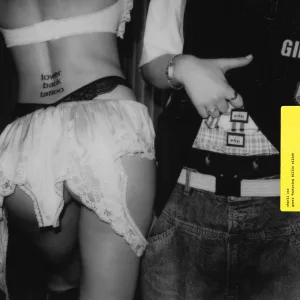Album artwork for Guess featuring billie eilish by Charli XCX & Billie Eilish