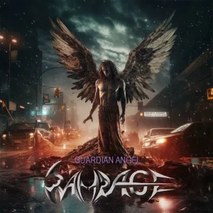 Guardian Angel