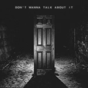 Don't Wanna Talk About It