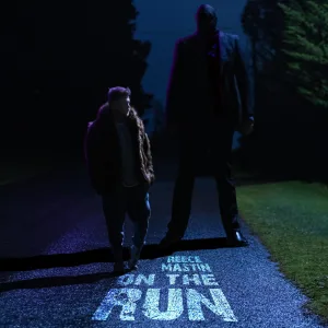 On the Run