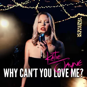 Why Can't You Love Me